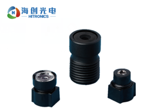 Endoscope Lens