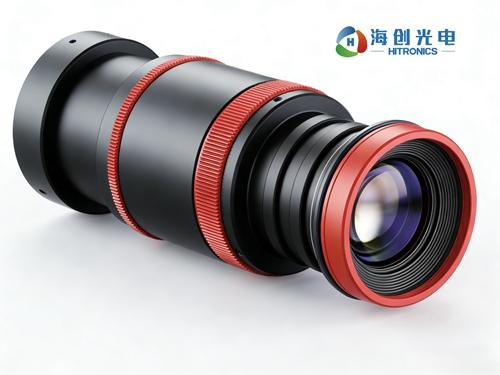 Wholesale OEM and ODM Large-format Line Scan Lens