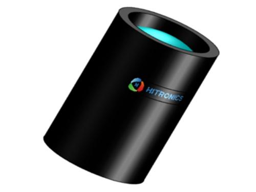 Tube lens