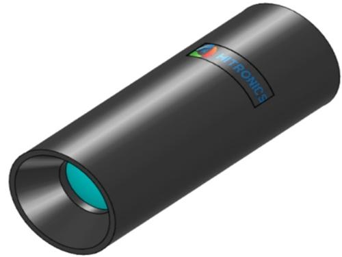Projection Lens