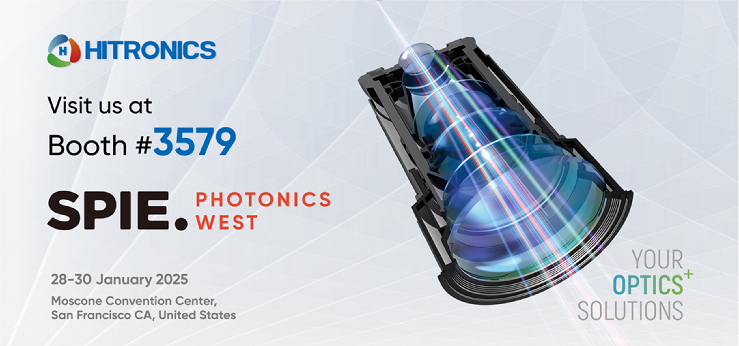 2025 Photonics West